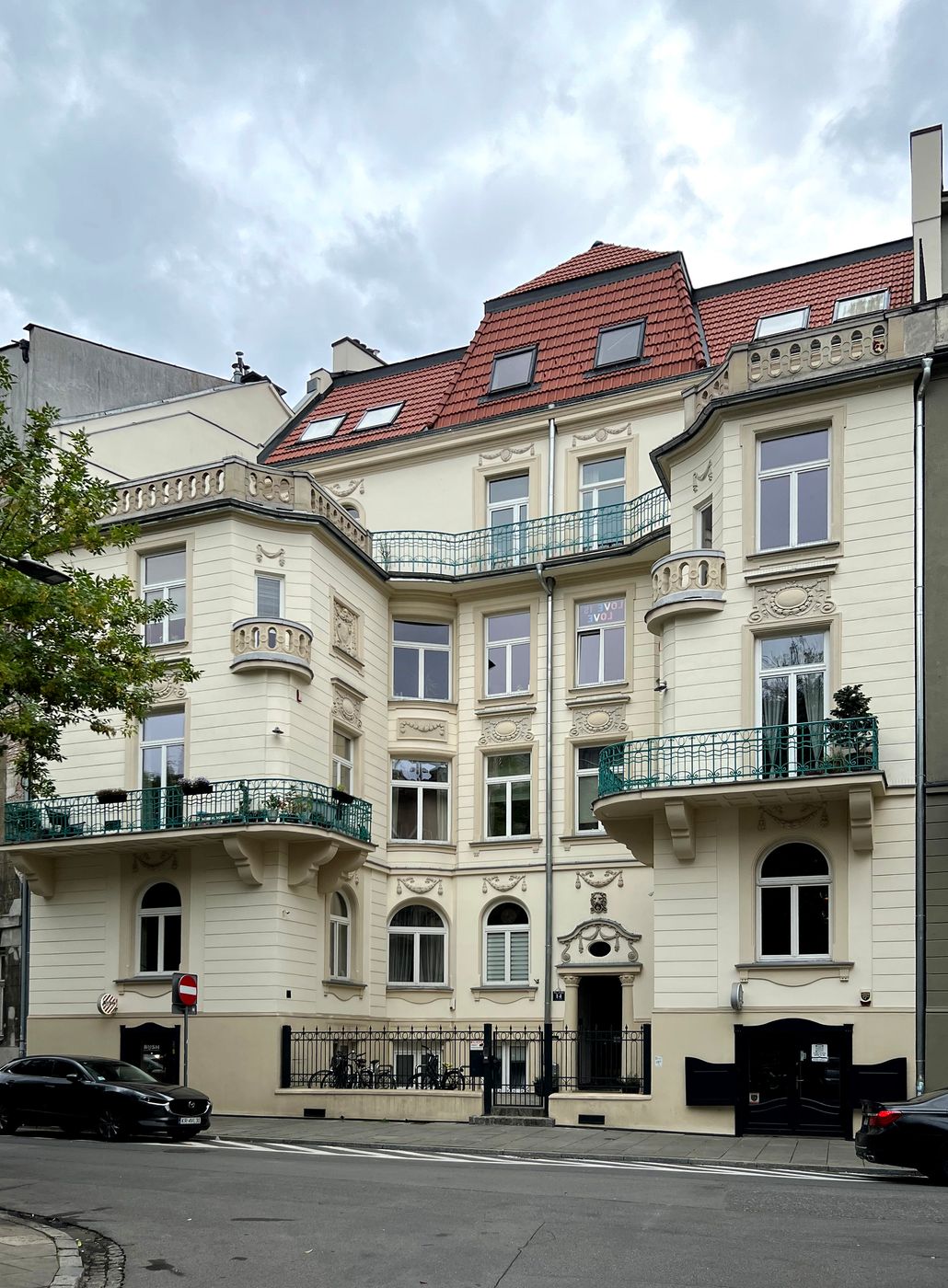 Architektura