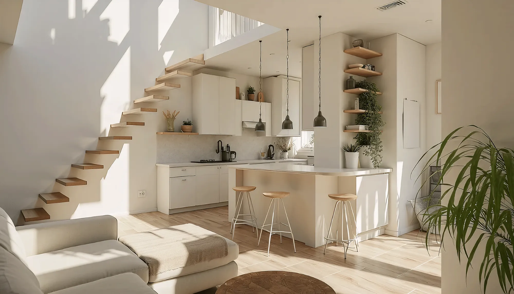 Apartment M3