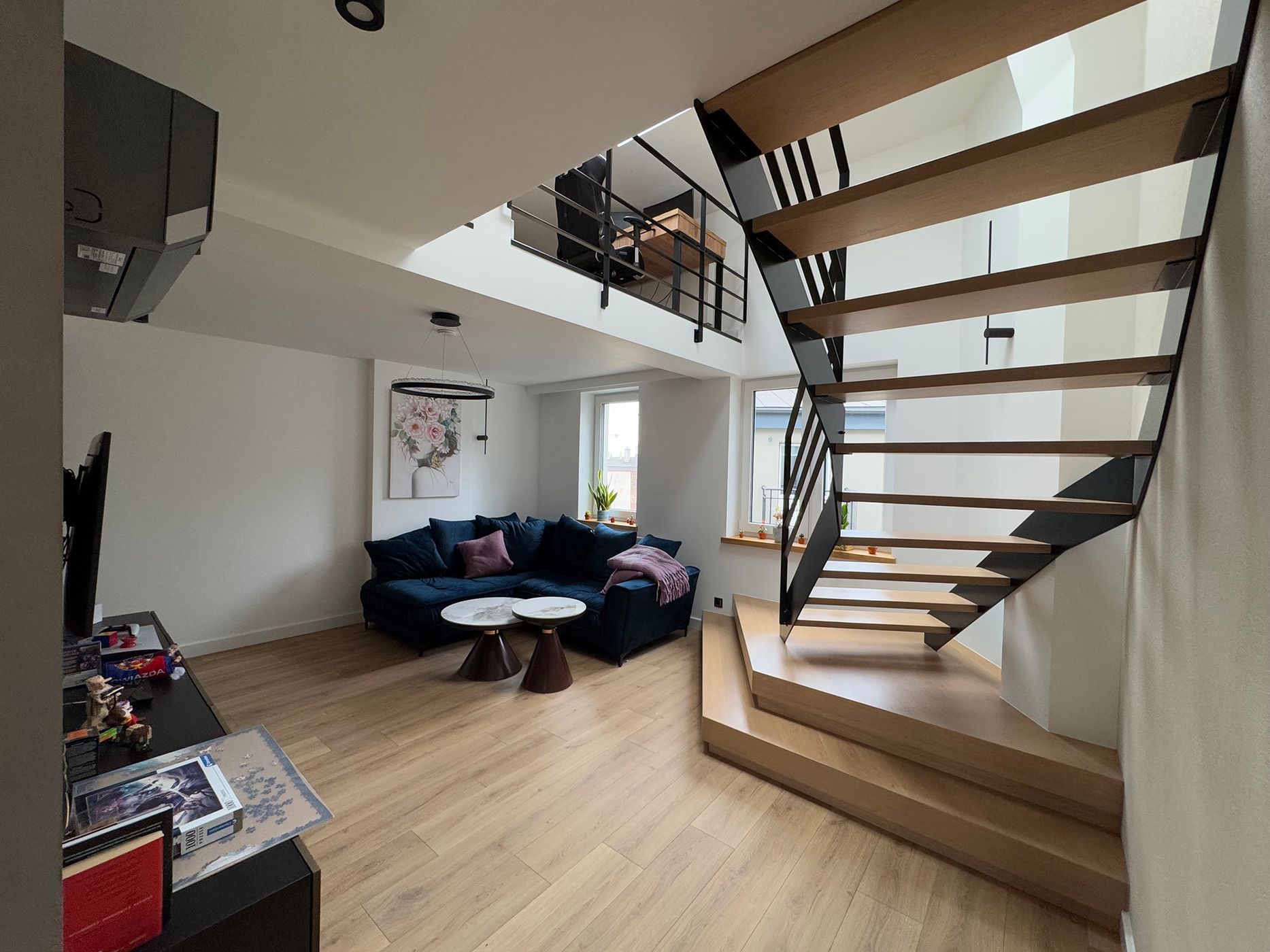 Apartment M4
